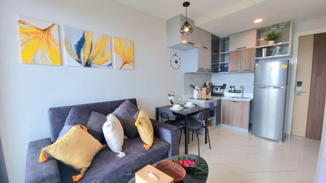 A403-nice Seaview One Bedroom At Ao Nang