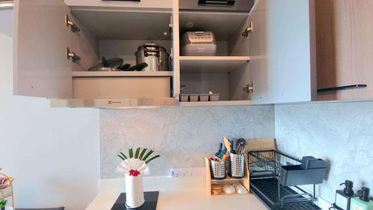 A403-nice Seaview One Bedroom At Apartment *