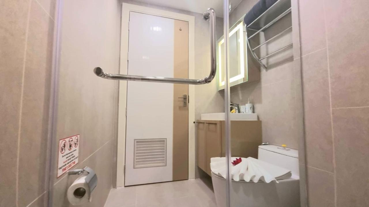 A403-nice Seaview One Bedroom At Apartment