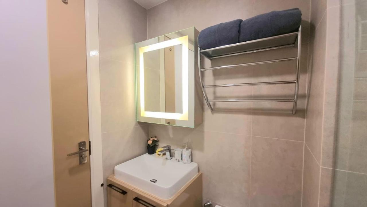 A403-nice Seaview One Bedroom At Apartment *