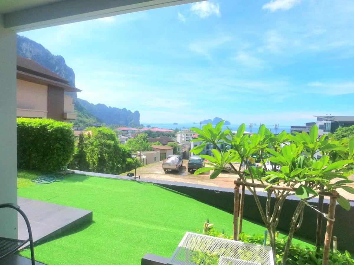 A403-nice Seaview One Bedroom At *