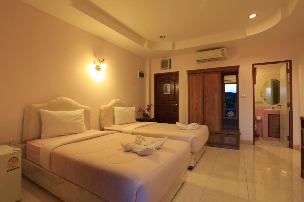 Nida Bo Phut Silver 2* Bang Rak Beach (Koh Samui)