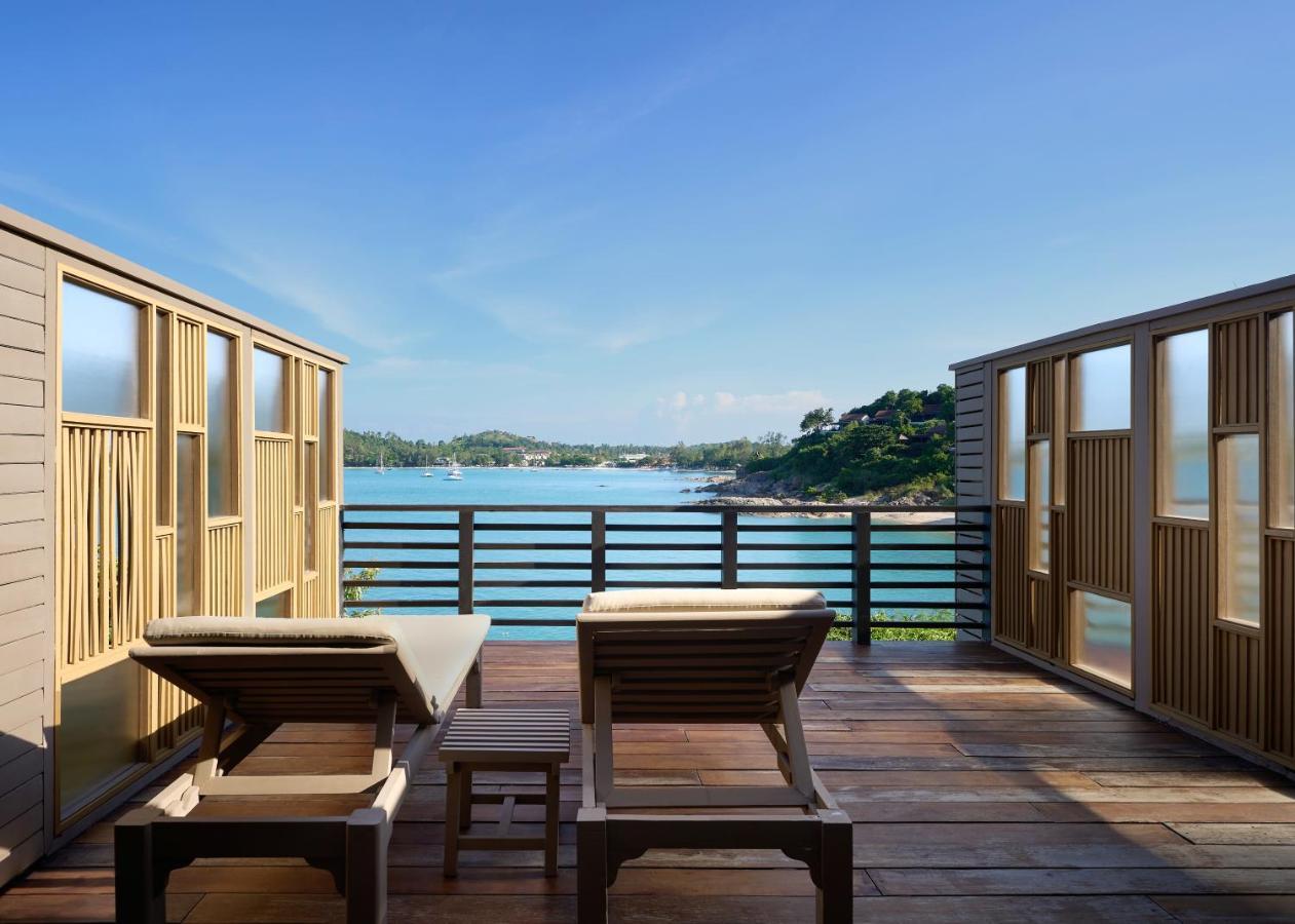 Resort Garrya Tongsai Bay Samui
