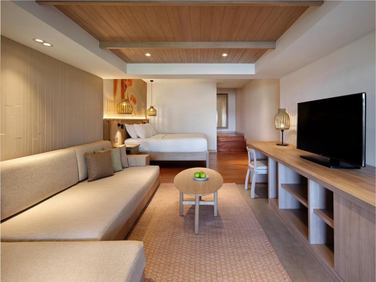 Garrya Tongsai Bay Samui Resort 5*