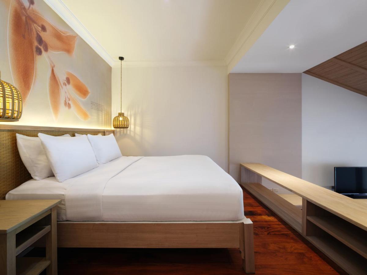 Resort Garrya Tongsai Bay Samui 5*