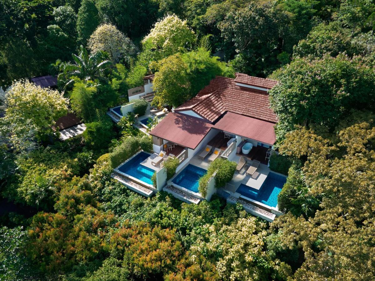 Garrya Tongsai Bay Samui Resort Choeng Mon