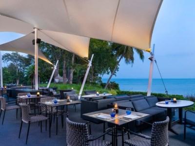 The Shellsea Krabi I Luxury Front & Pool