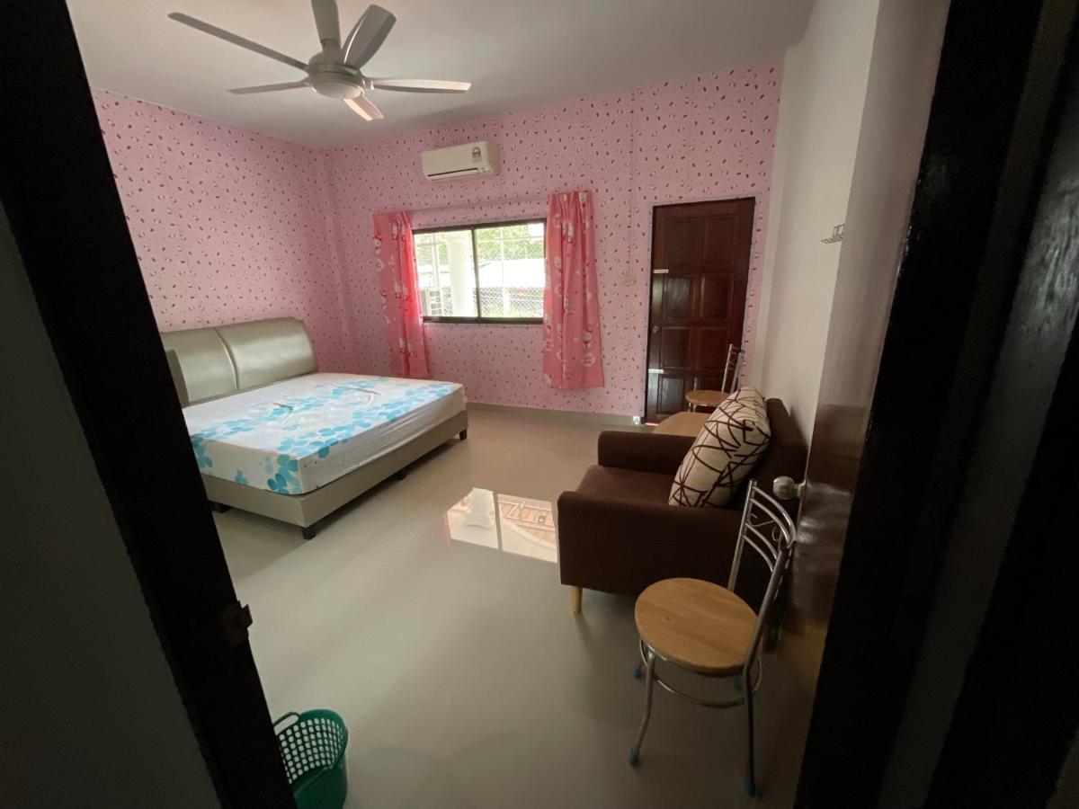 Megie Premier Thailand Holiday home Betong