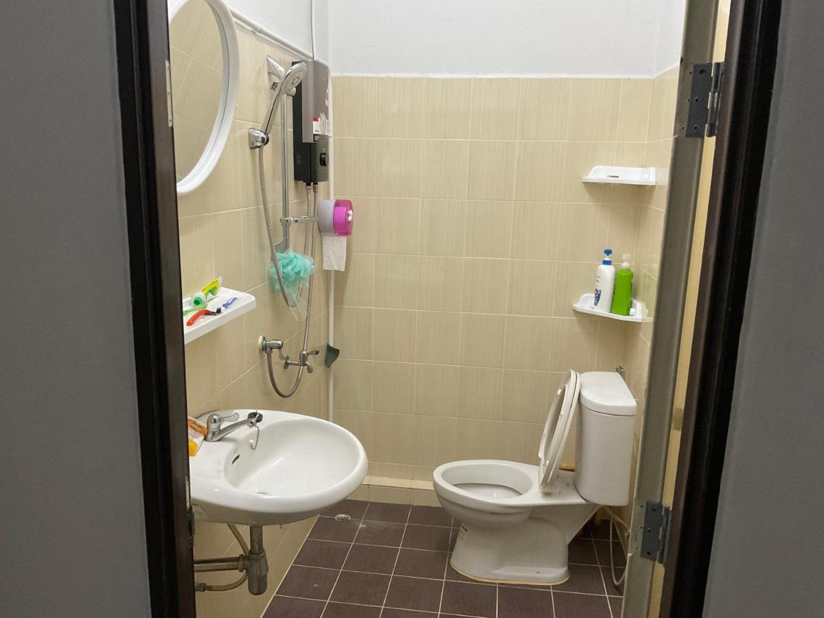 Megie Premier Thailand Holiday home Betong