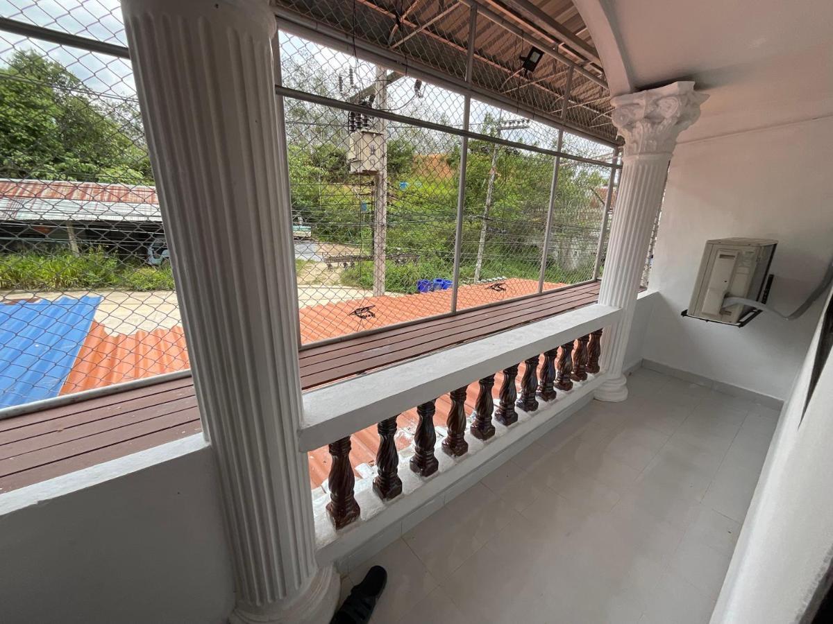Megie Premier Thailand Holiday home *