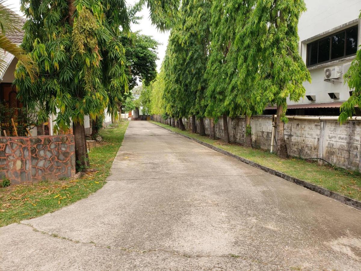 Resort Phontong Garden