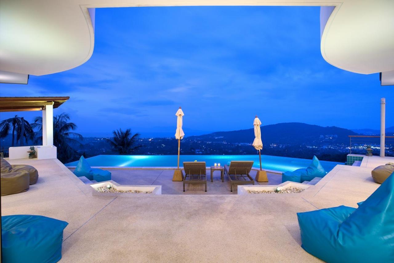 Pearl - Amazing View Villa *