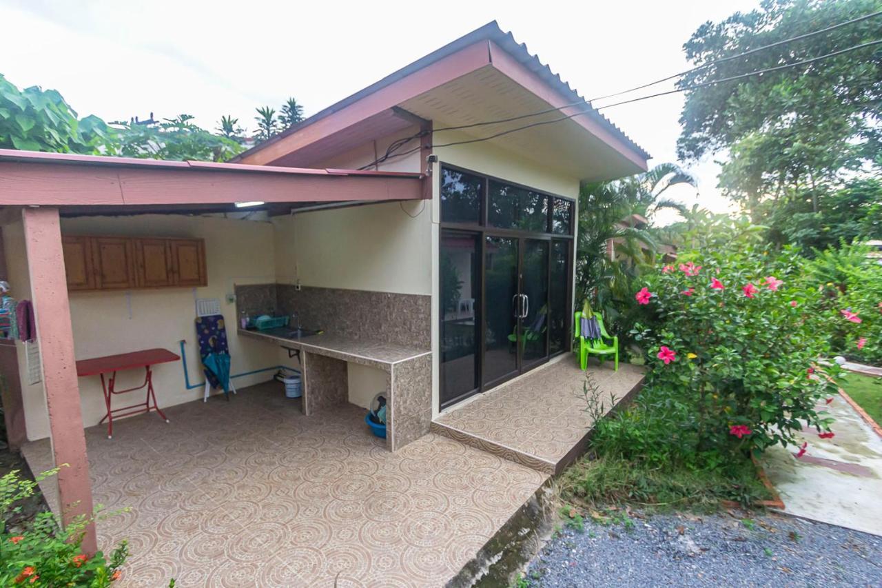 The Travelers Friend Family / Resort Ban Ai Dao