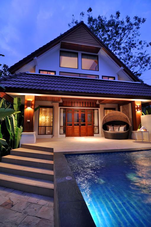 Resort Sedhapura By Tohsang Ubon Ratchathani