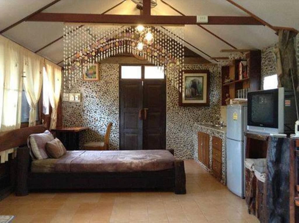 Esan Resort Sakon Nakhon