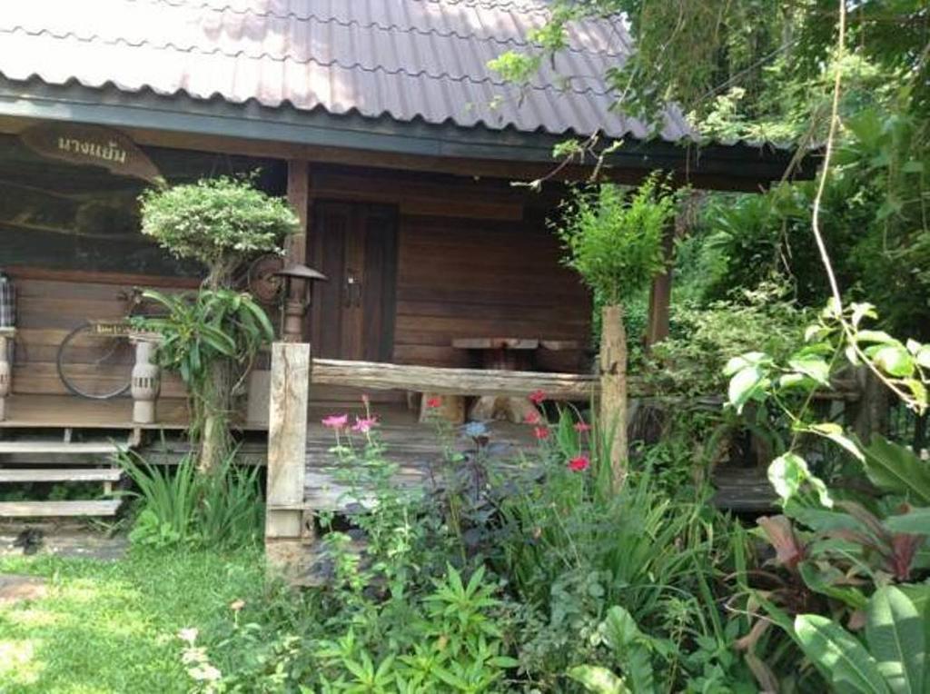 Resort Esan 2*