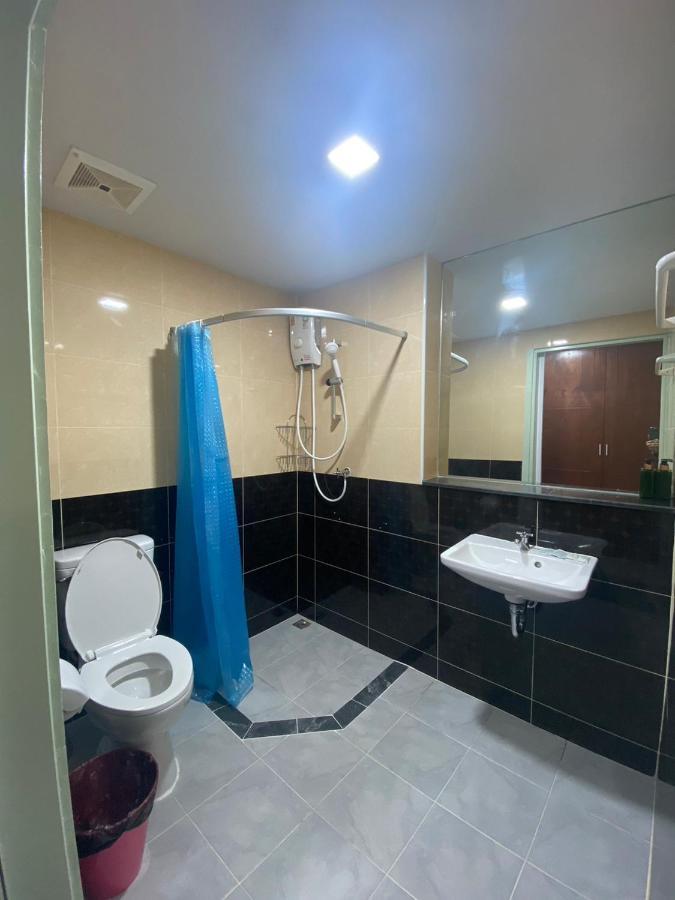 Apartment ศิวพฤกษ์ เพลส *