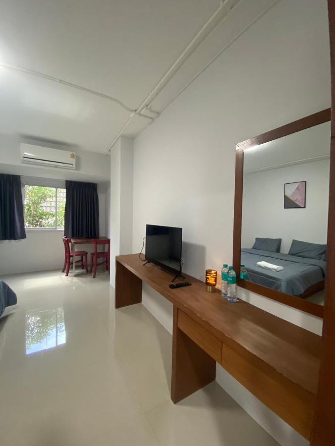 ศิวพฤกษ์ เพลส * Nonthaburi