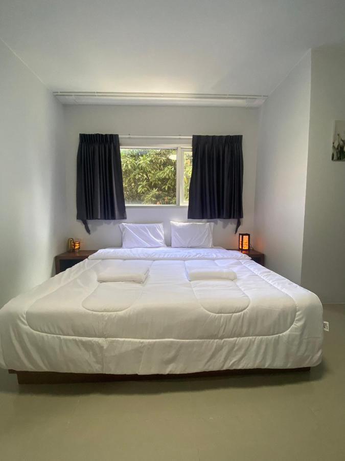 ศิวพฤกษ์ เพลส Apartment Nonthaburi