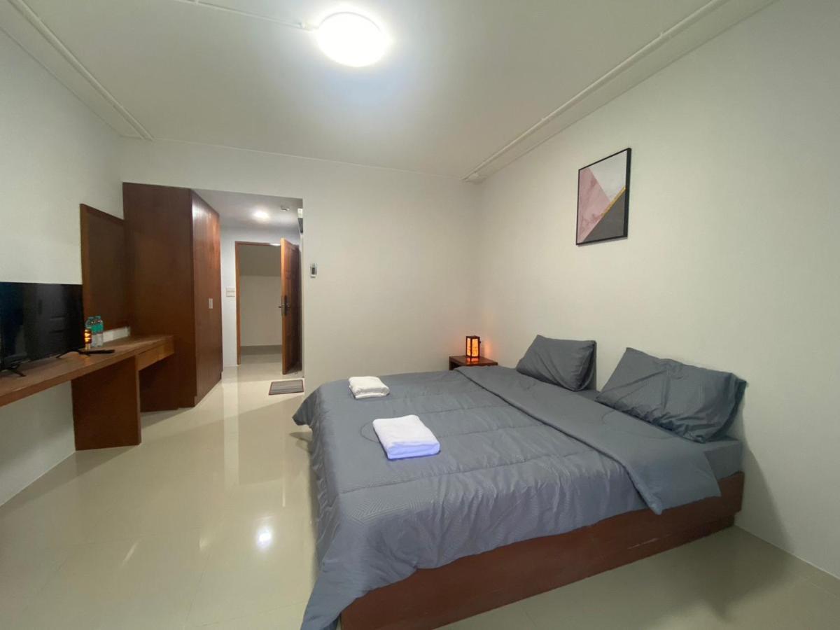 ศิวพฤกษ์ เพลส Apartment