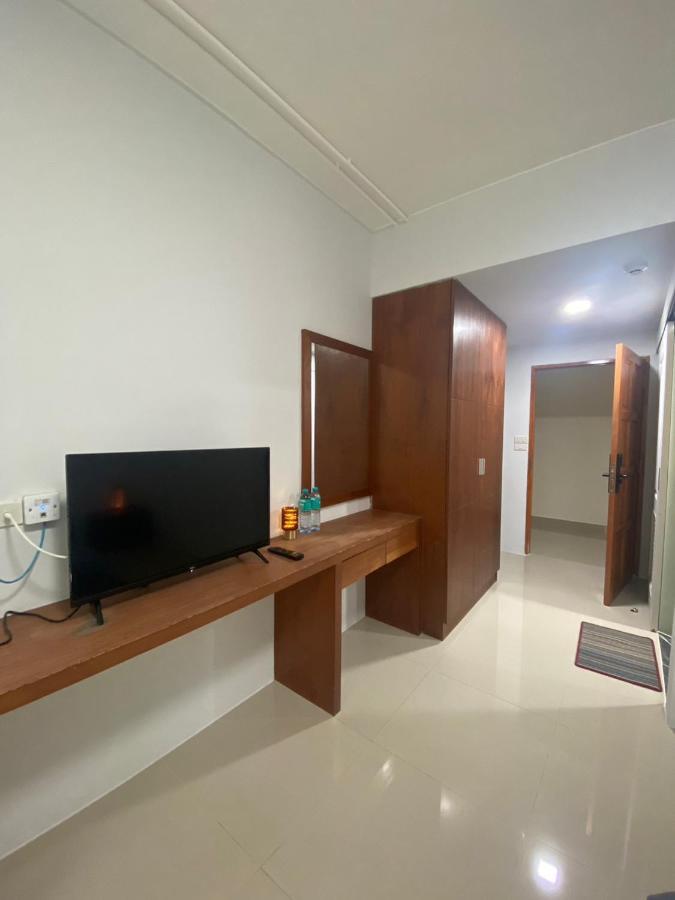 Apartment ศิวพฤกษ์ เพลส *