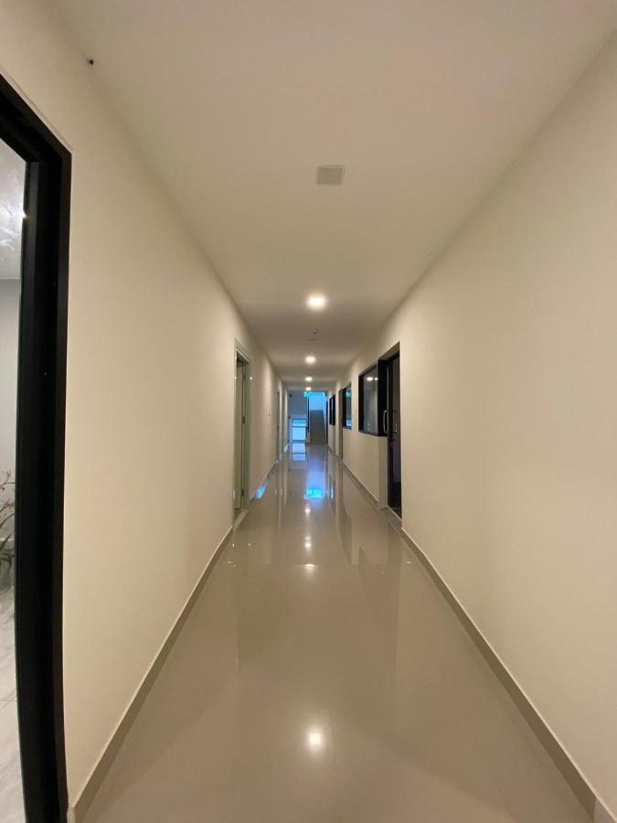 ศิวพฤกษ์ เพลส Apartment Nonthaburi