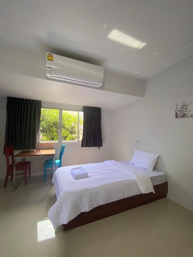 ศิวพฤกษ์ เพลส Apartment *