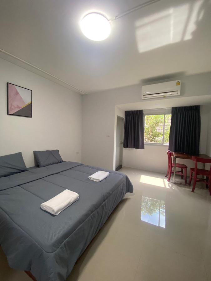 Apartment ศิวพฤกษ์ เพลส Nonthaburi
