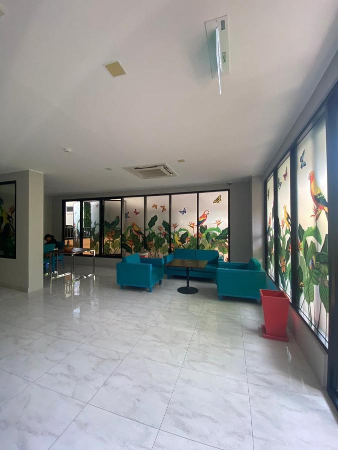 ศิวพฤกษ์ เพลส Apartment *