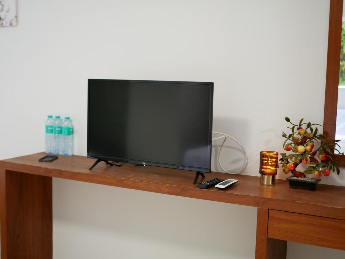 ศิวพฤกษ์ เพลส Apartment *