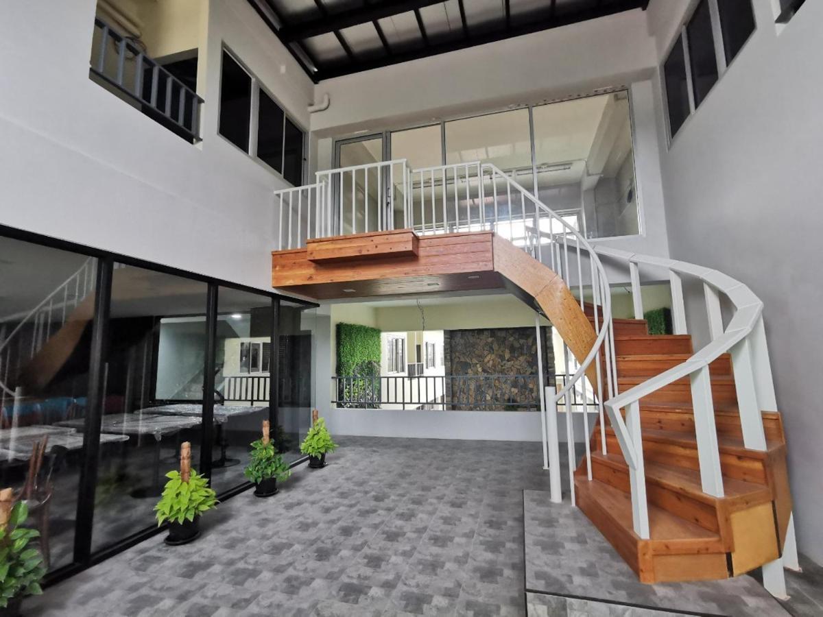Apartment ศิวพฤกษ์ เพลส