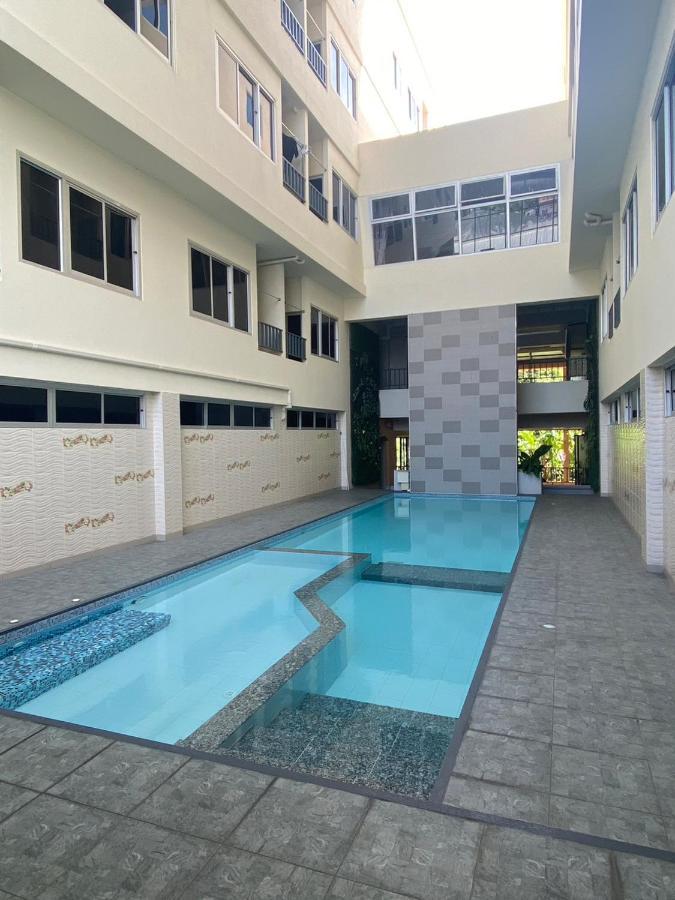 ศิวพฤกษ์ เพลส Apartment *