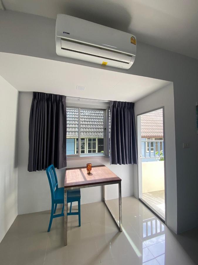 ศิวพฤกษ์ เพลส Apartment