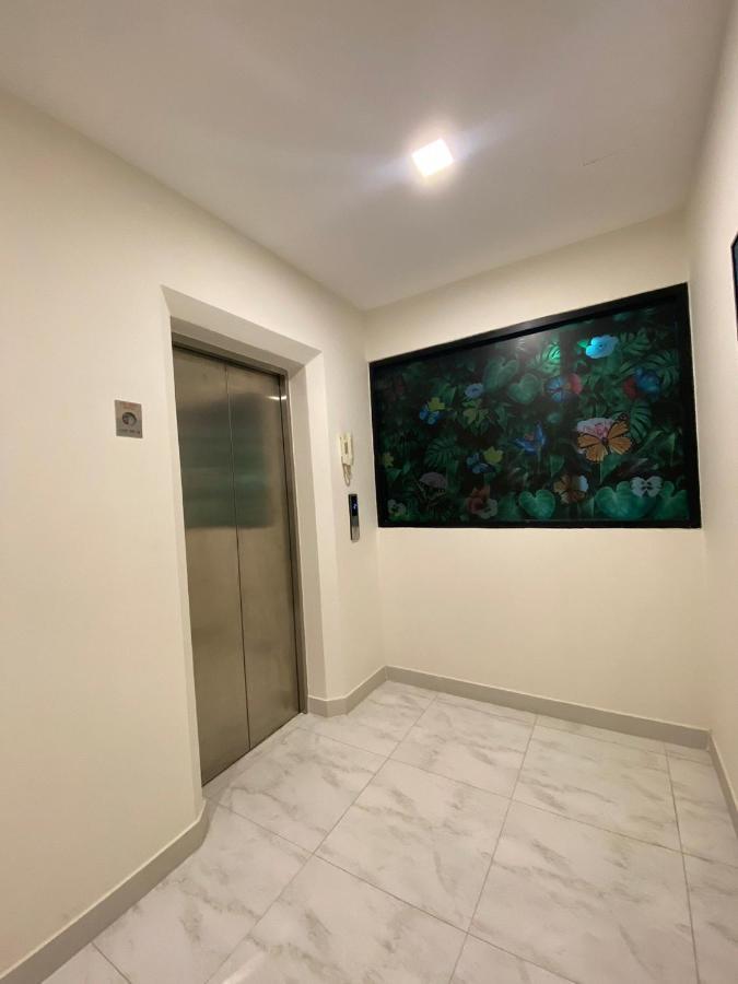 ศิวพฤกษ์ เพลส Apartment *