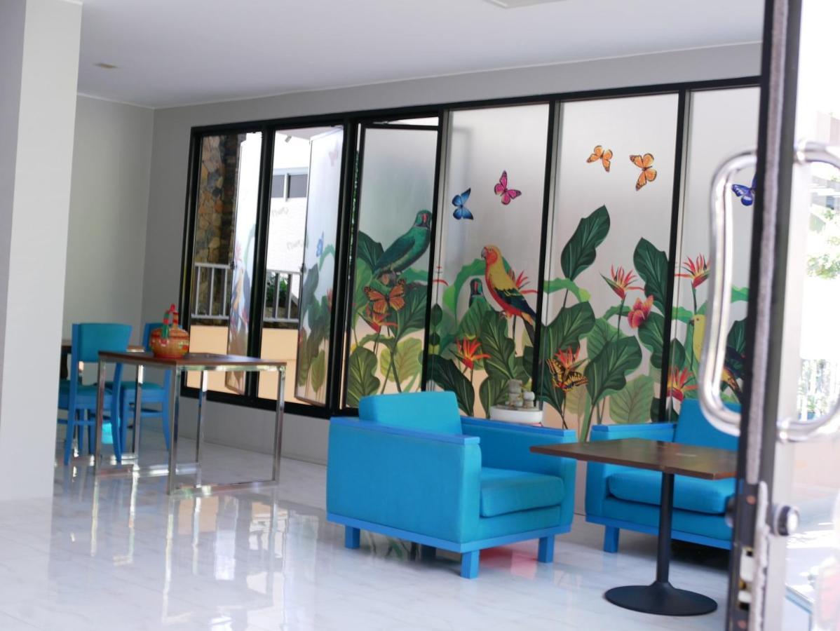 ศิวพฤกษ์ เพลส Apartment