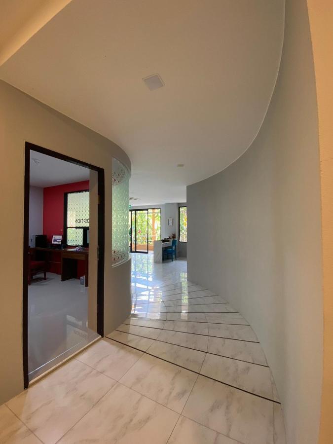 ศิวพฤกษ์ เพลส Apartment *