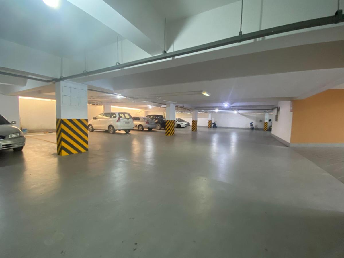 ศิวพฤกษ์ เพลส Apartment Nonthaburi
