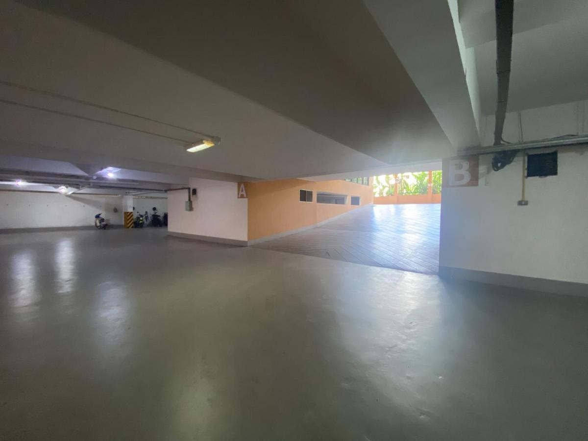 ศิวพฤกษ์ เพลส Apartment