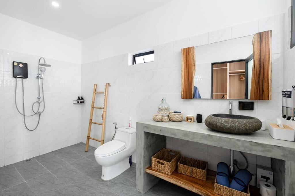 Nelumbo - Lamai Seaview - 4 Bedroom