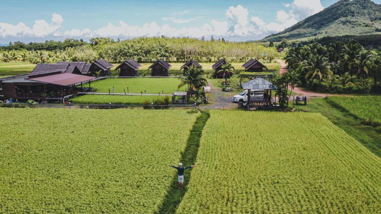 Nammnatawn2 Country house