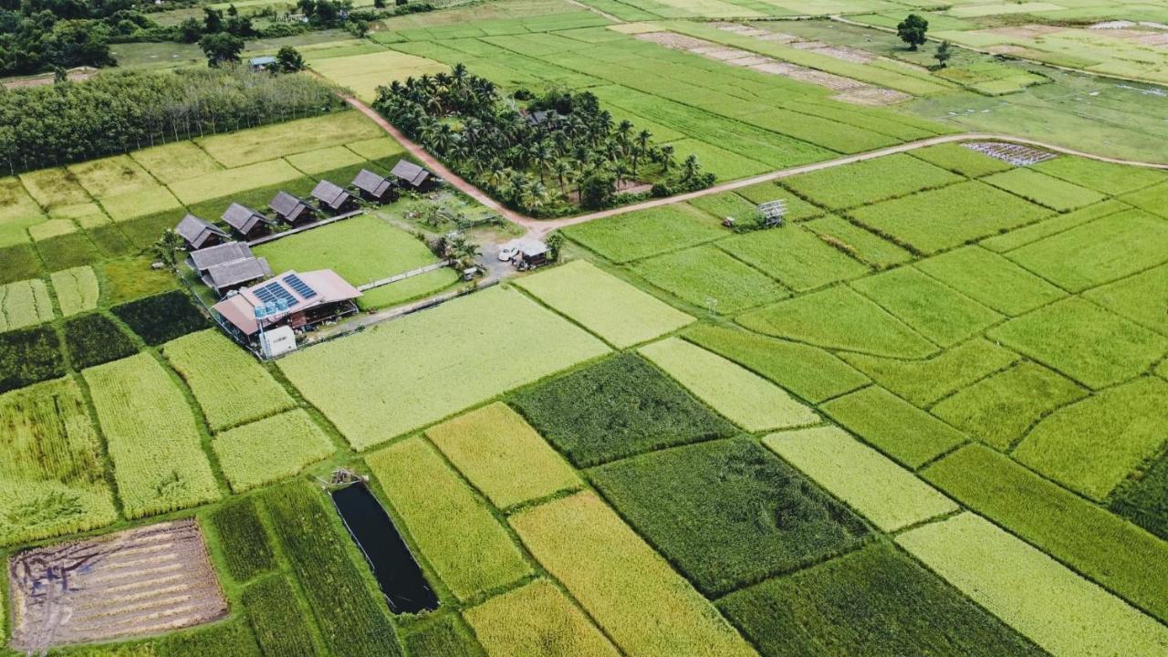 Nammnatawn2 Country house Ko Yao Noi