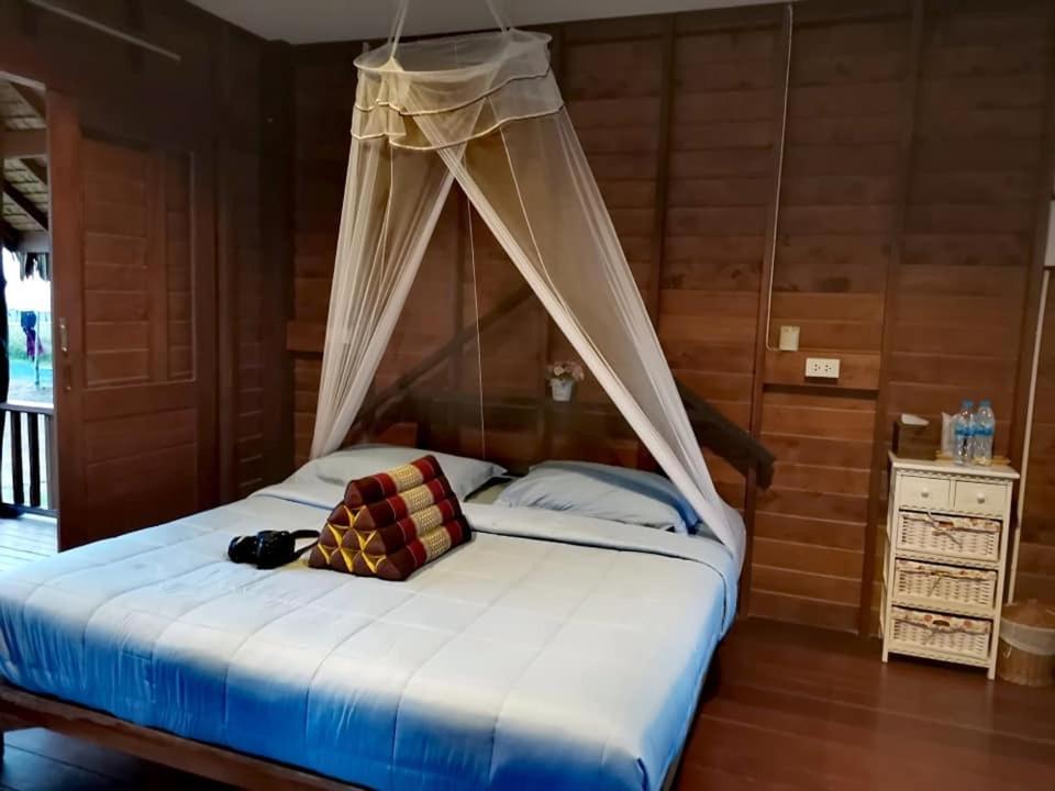 Nammnatawn2 Country house *