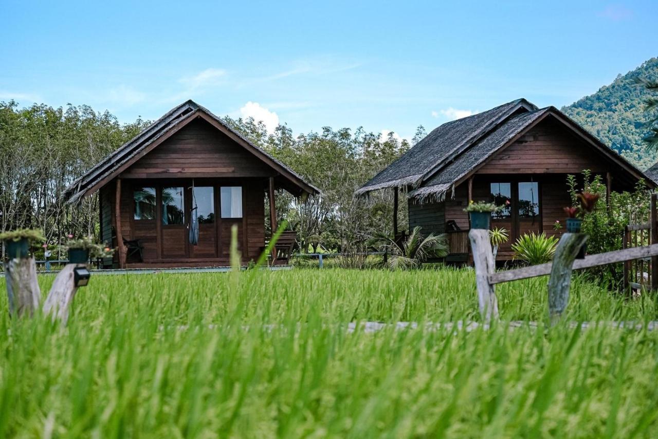 Nammnatawn2 Country house *