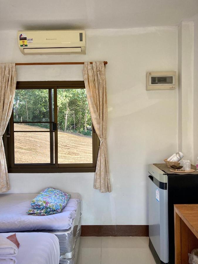 Resort Pai Happyvillage_yeon Ban Thung Pong (Mae Hong Son)