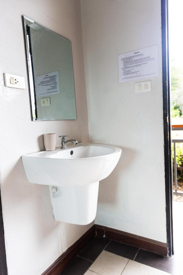Resort Pai Happyvillage_yeon Ban Thung Pong (Mae Hong Son)