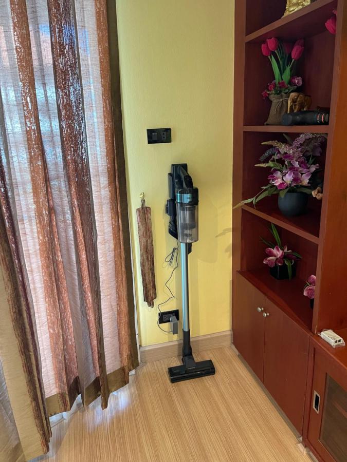 Plaza B408 By Mr.kiss Apartment Jomtien Beach