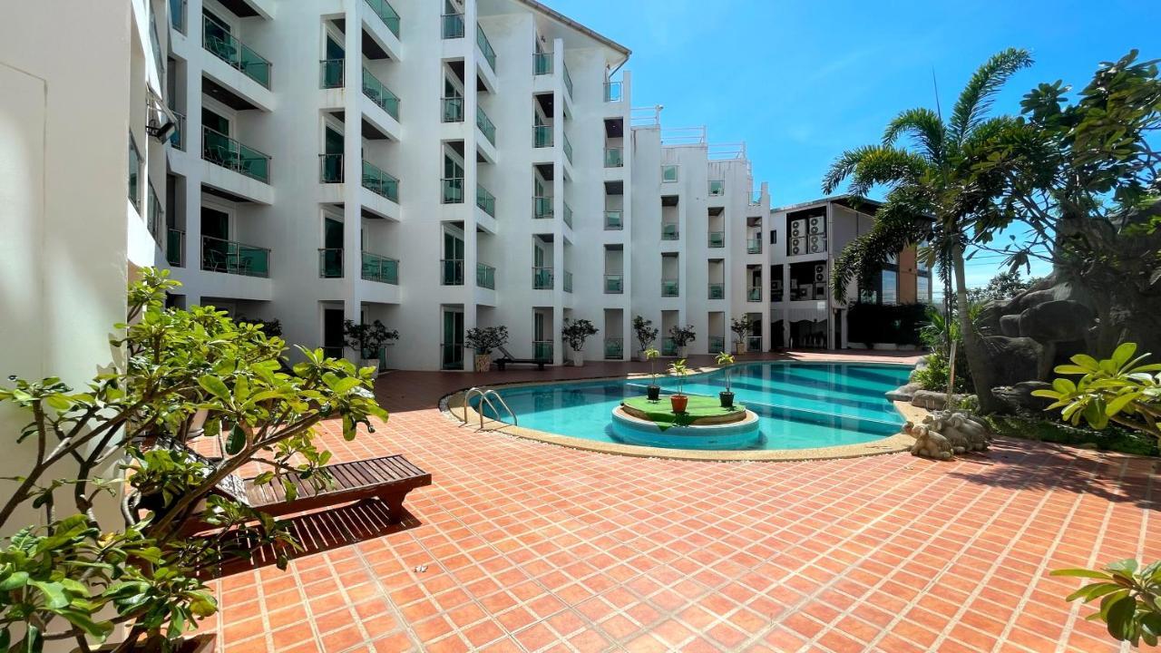 Dragon , Pattaya Hotel Jomtien Beach