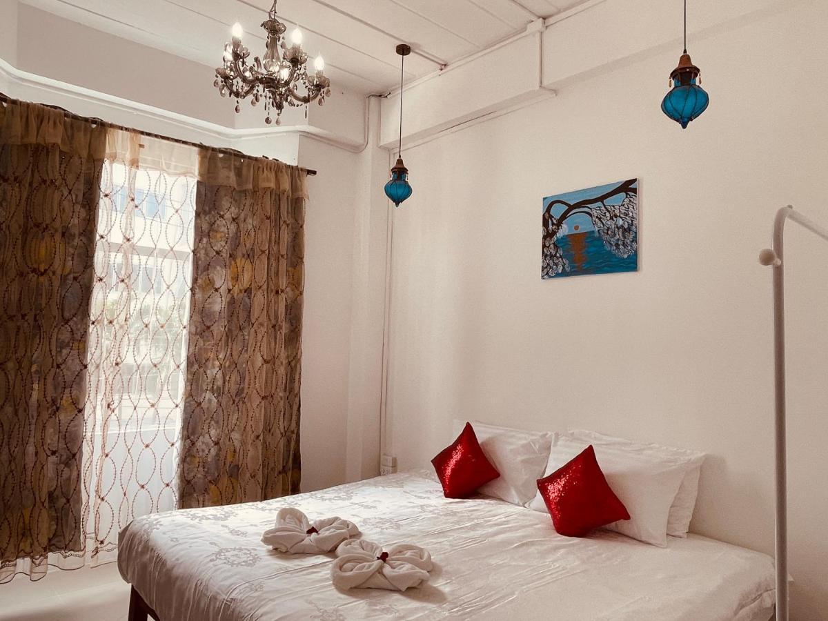 Villa Mandala Jomtiean *