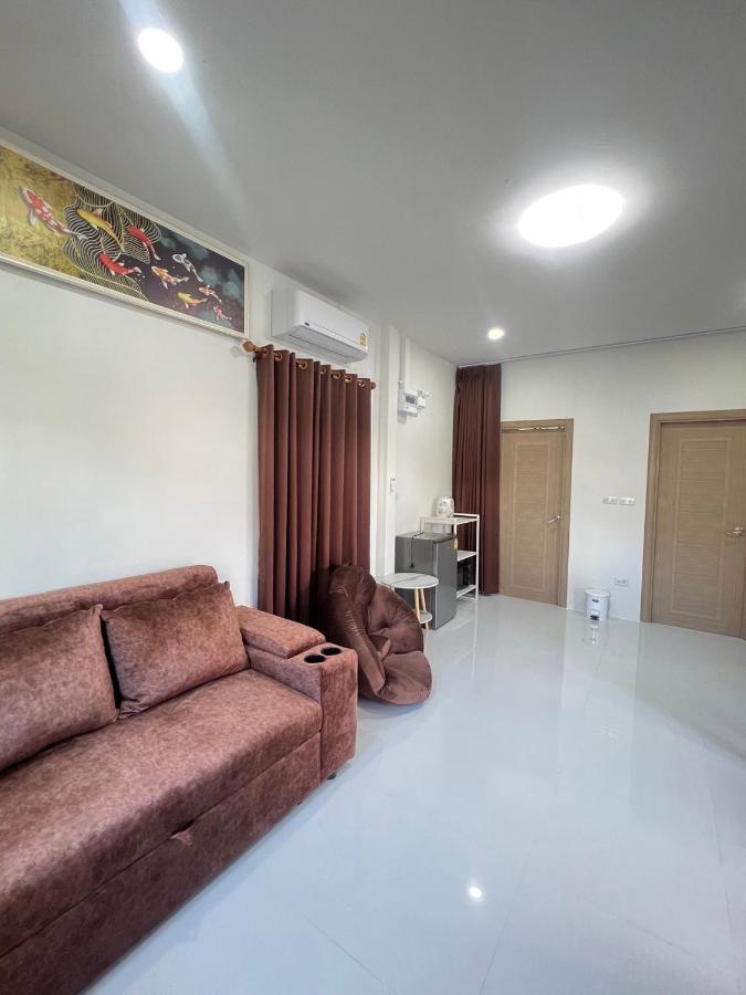 Pichapon Resort Pakchong