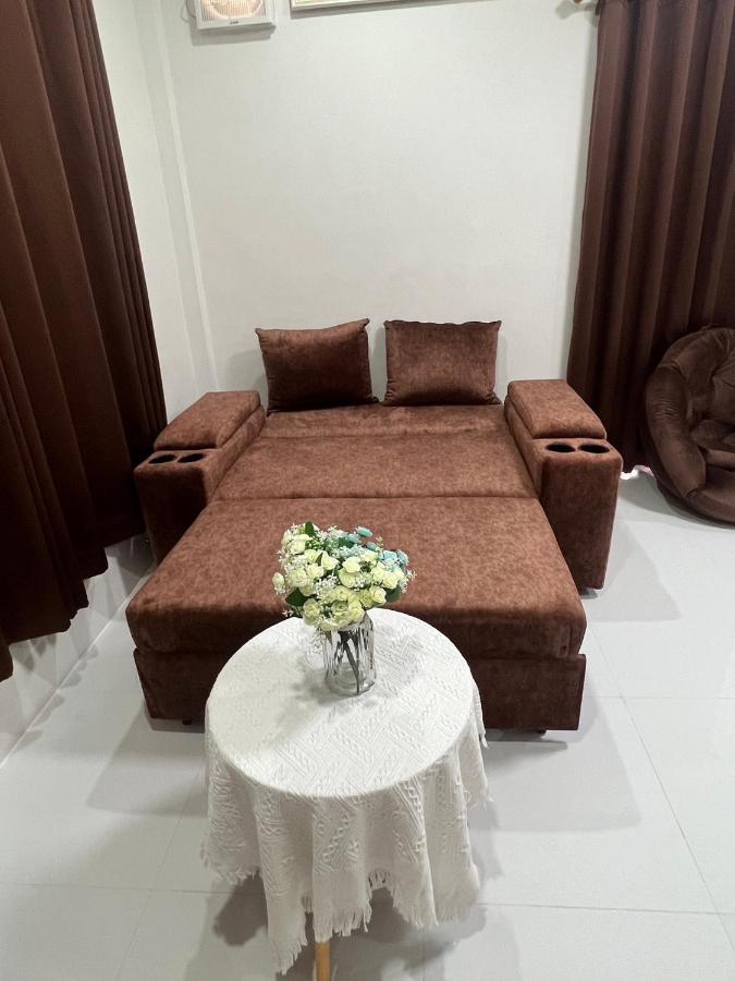 Pichapon Resort